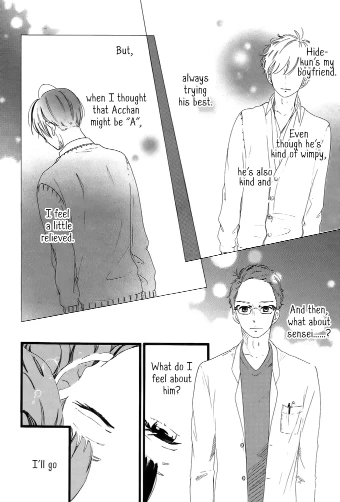 A. - Answer Chapter 3 page 10