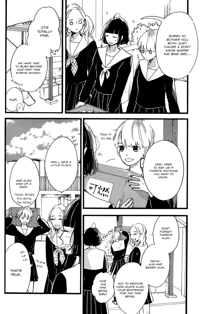 A. - Answer Chapter 3 page 18