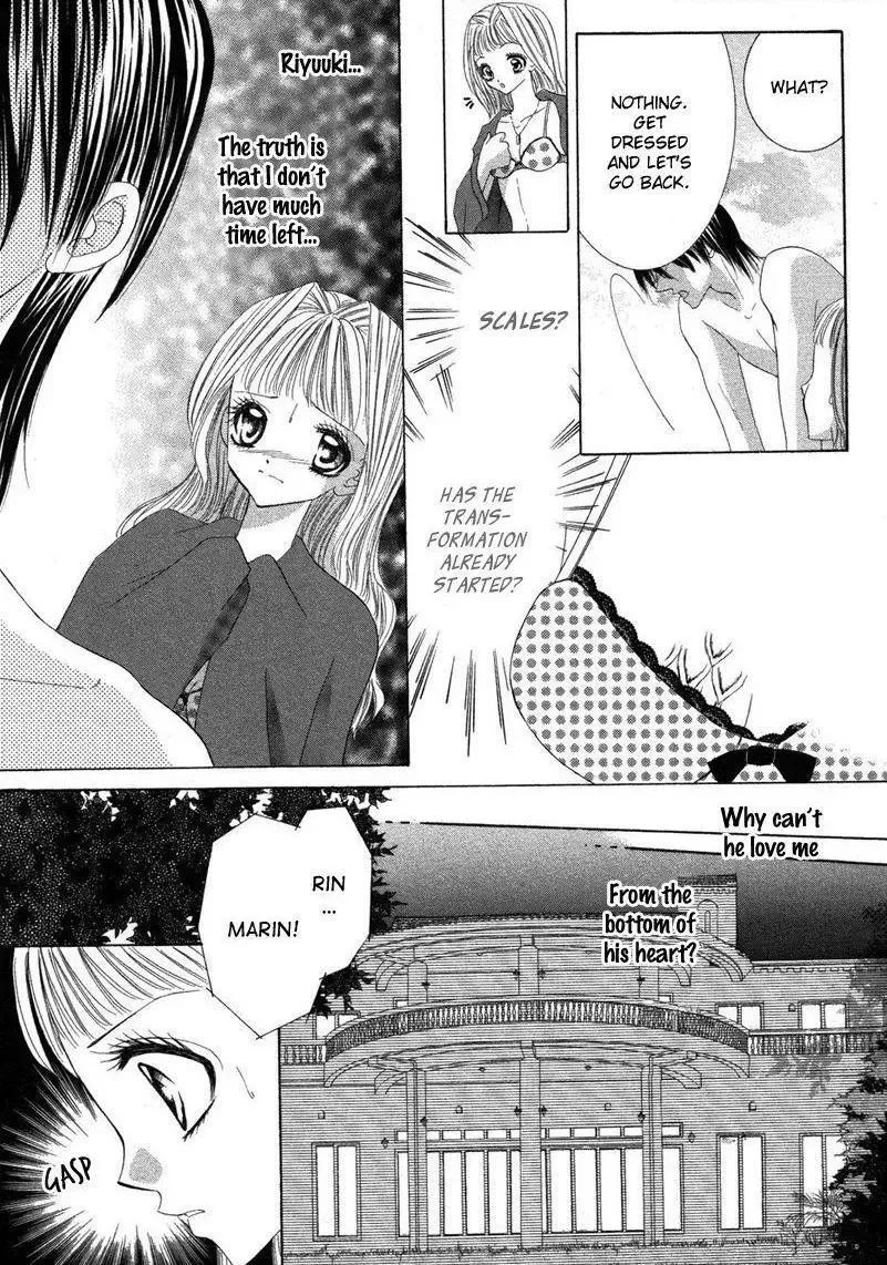A Transient Mermaid in Love Chapter 1 page 67