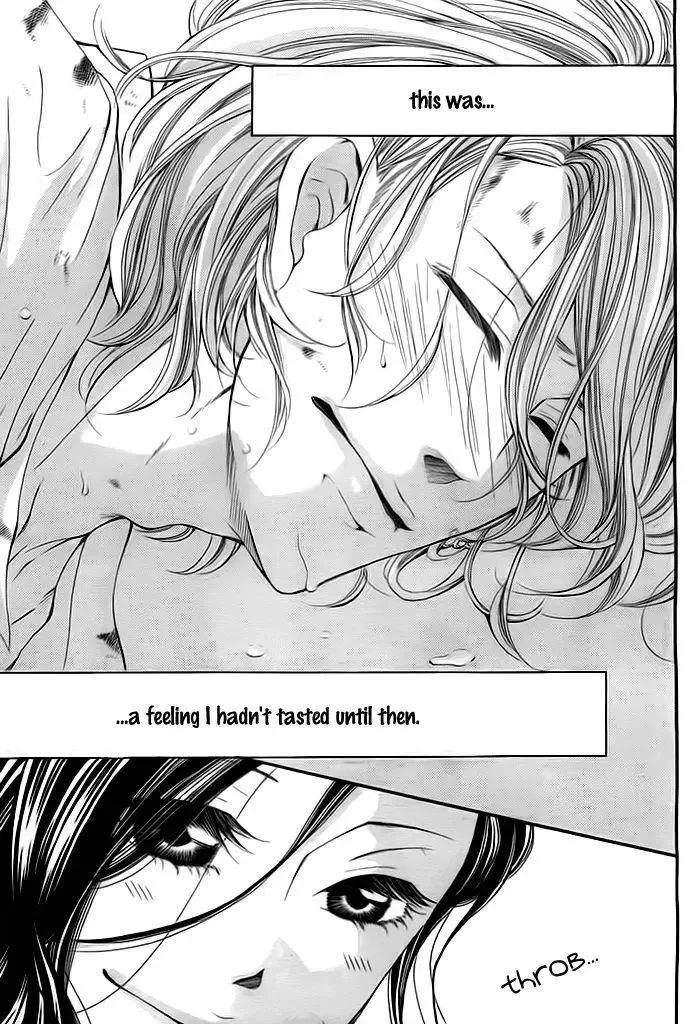 Misshitsu no Rakuen Chapter 1 page 37