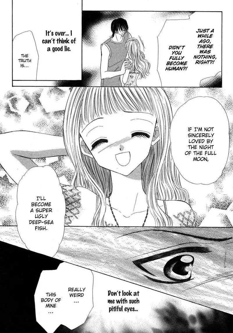 A Transient Mermaid in Love Chapter 1 page 72