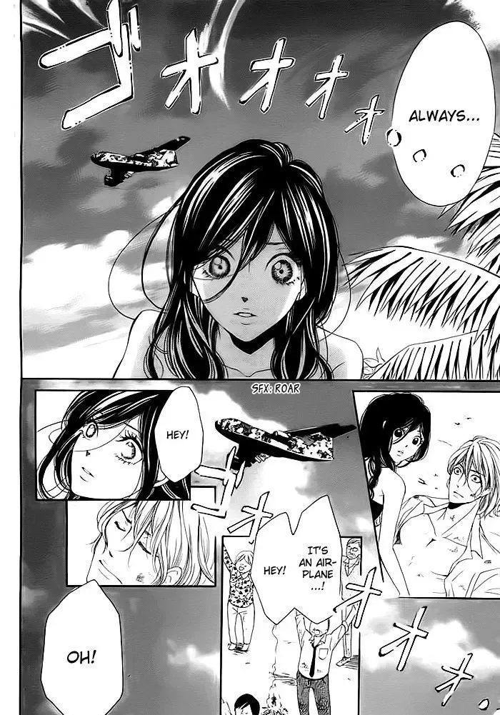 Misshitsu no Rakuen Chapter 1 page 42