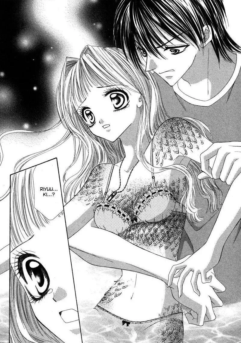 A Transient Mermaid in Love Chapter 1 page 76