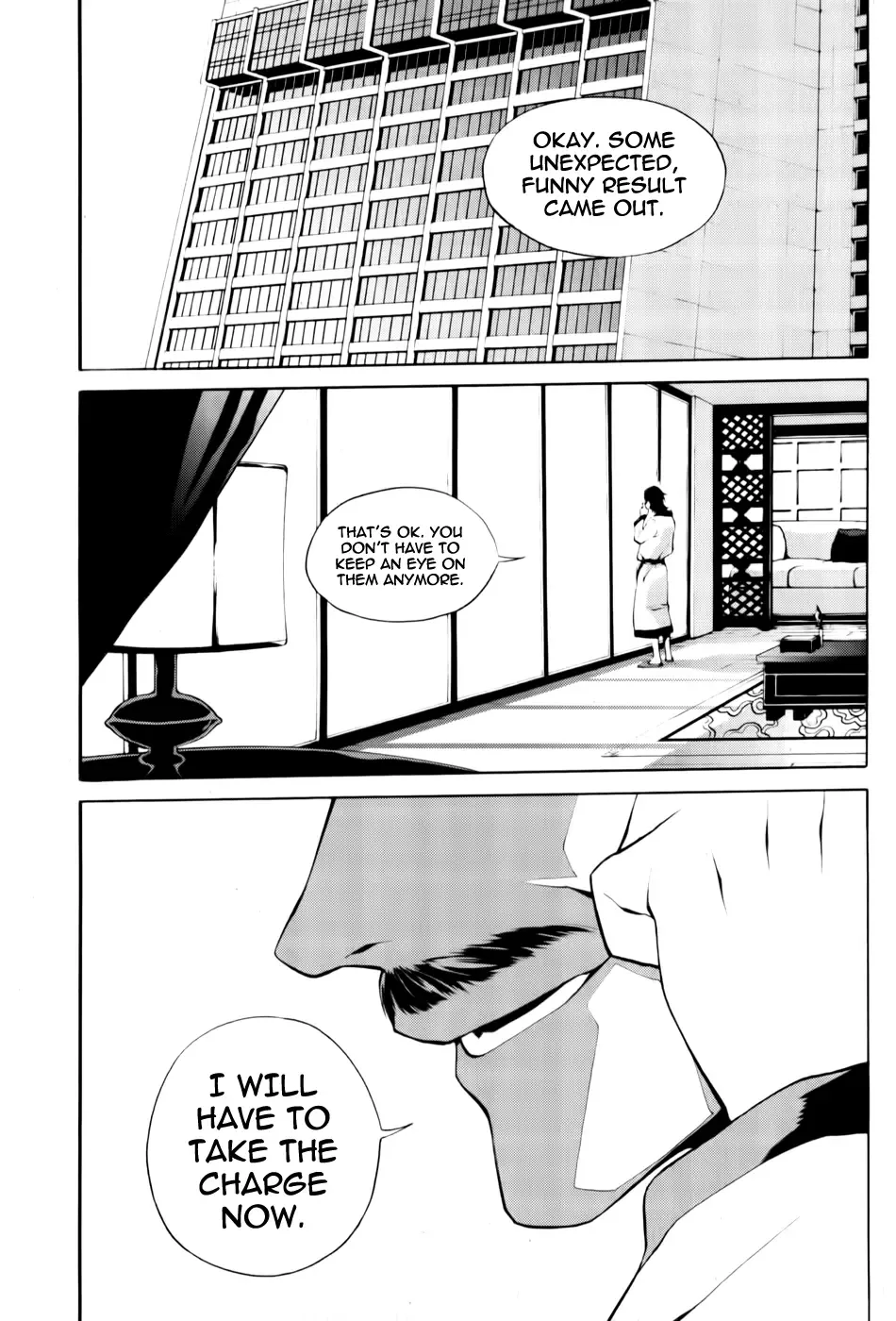 Zen Martial Arts Academy Chapter 2 page 29
