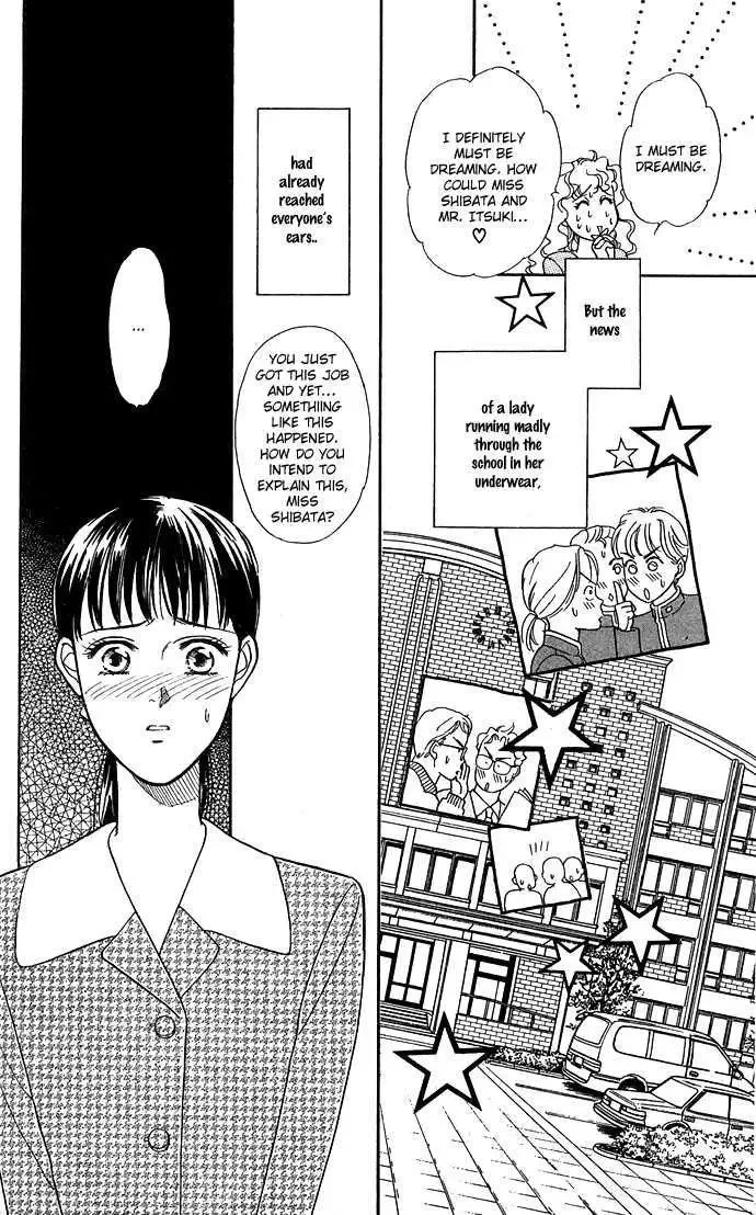 Haa Haa Chapter 1 page 60