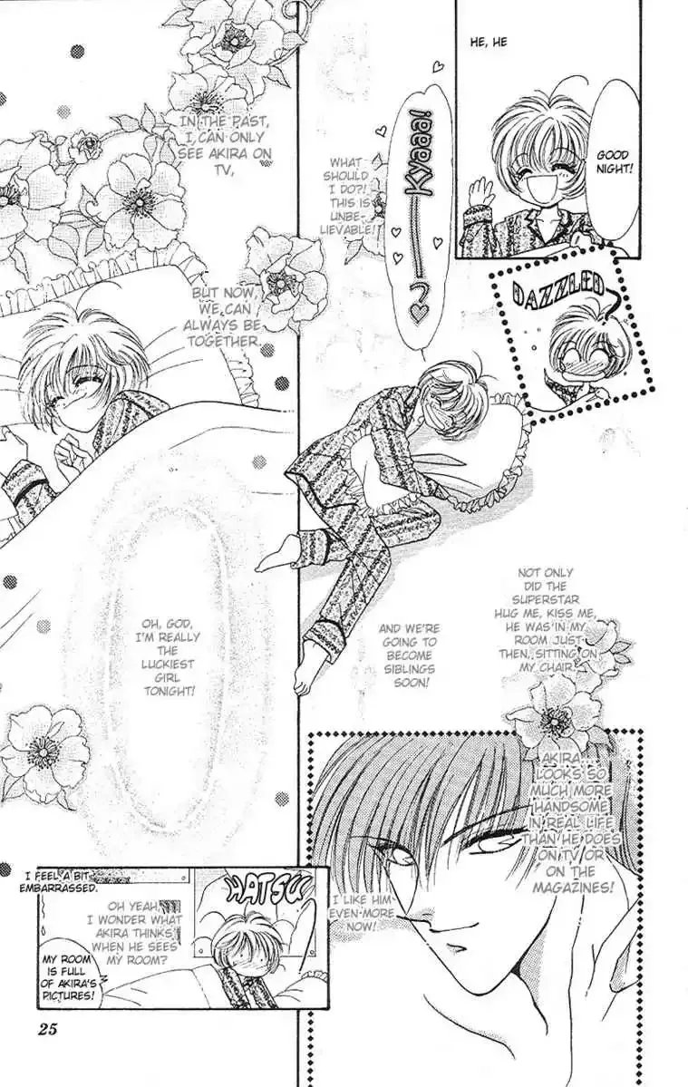 Uwasa no Risky Boy Chapter 1 page 24
