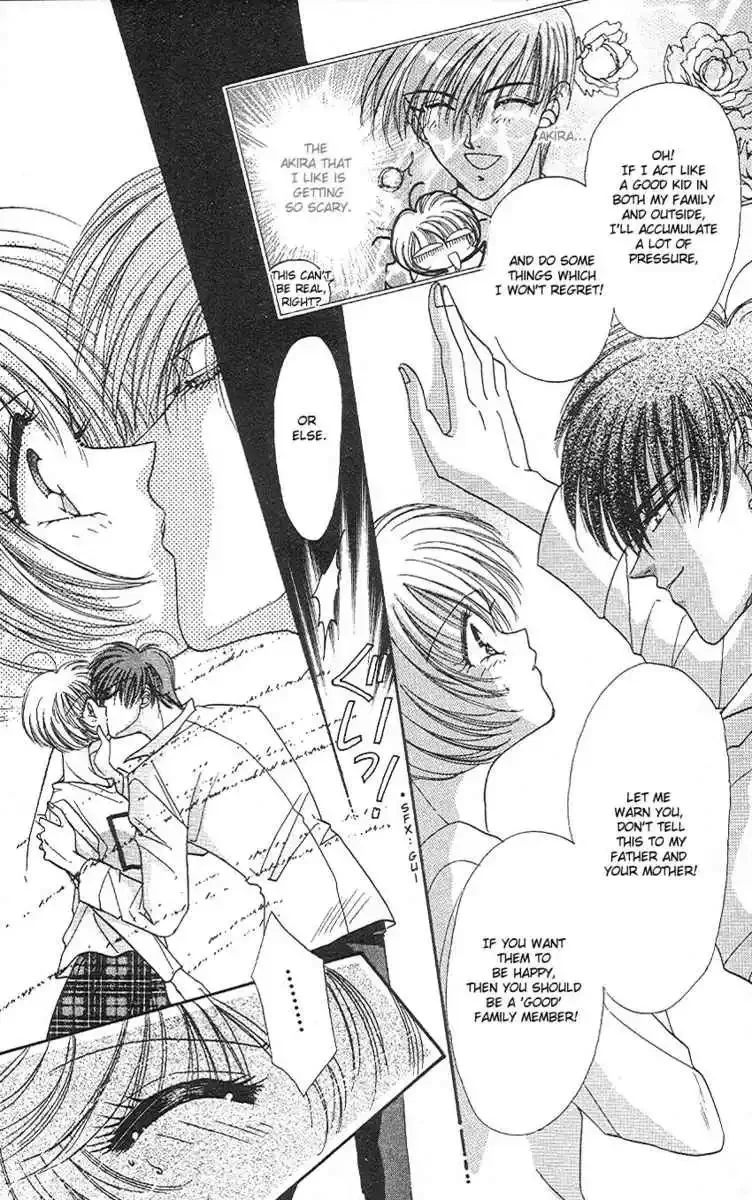Uwasa no Risky Boy Chapter 1 page 37