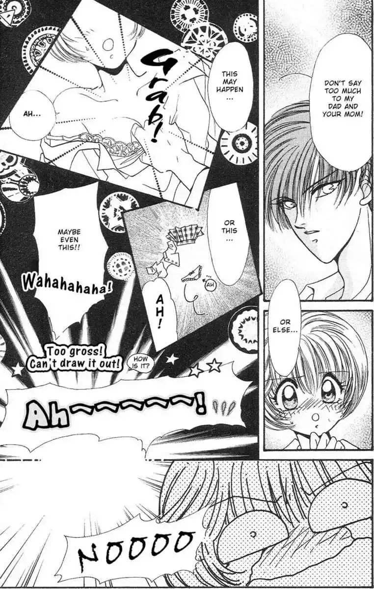 Uwasa no Risky Boy Chapter 2 page 2