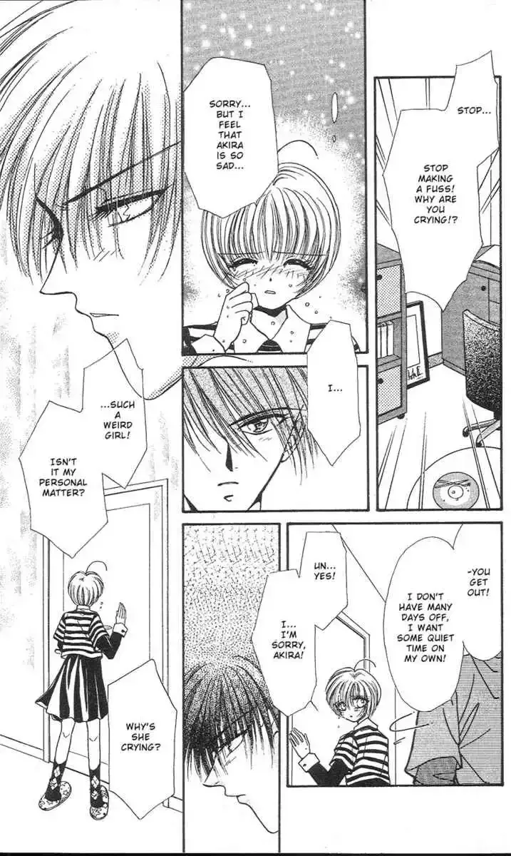 Uwasa no Risky Boy Chapter 2 page 16