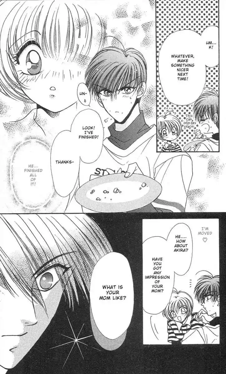 Uwasa no Risky Boy Chapter 2 page 14