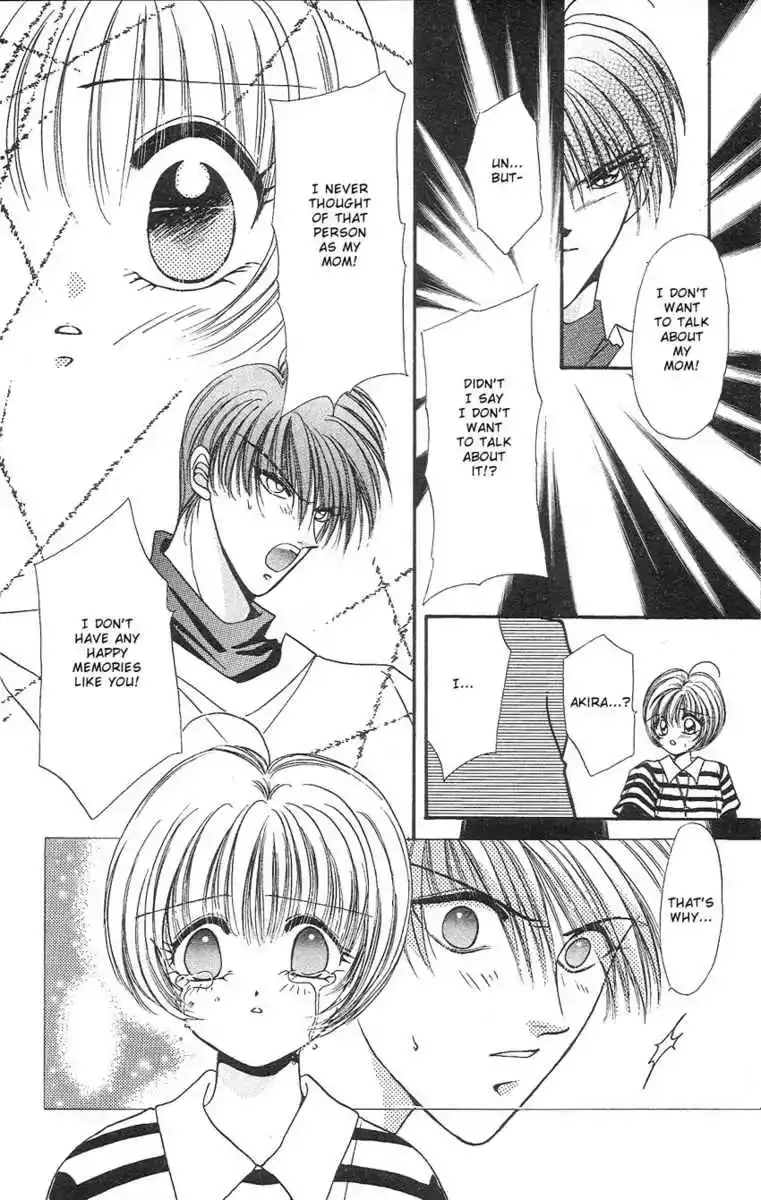 Uwasa no Risky Boy Chapter 2 page 15