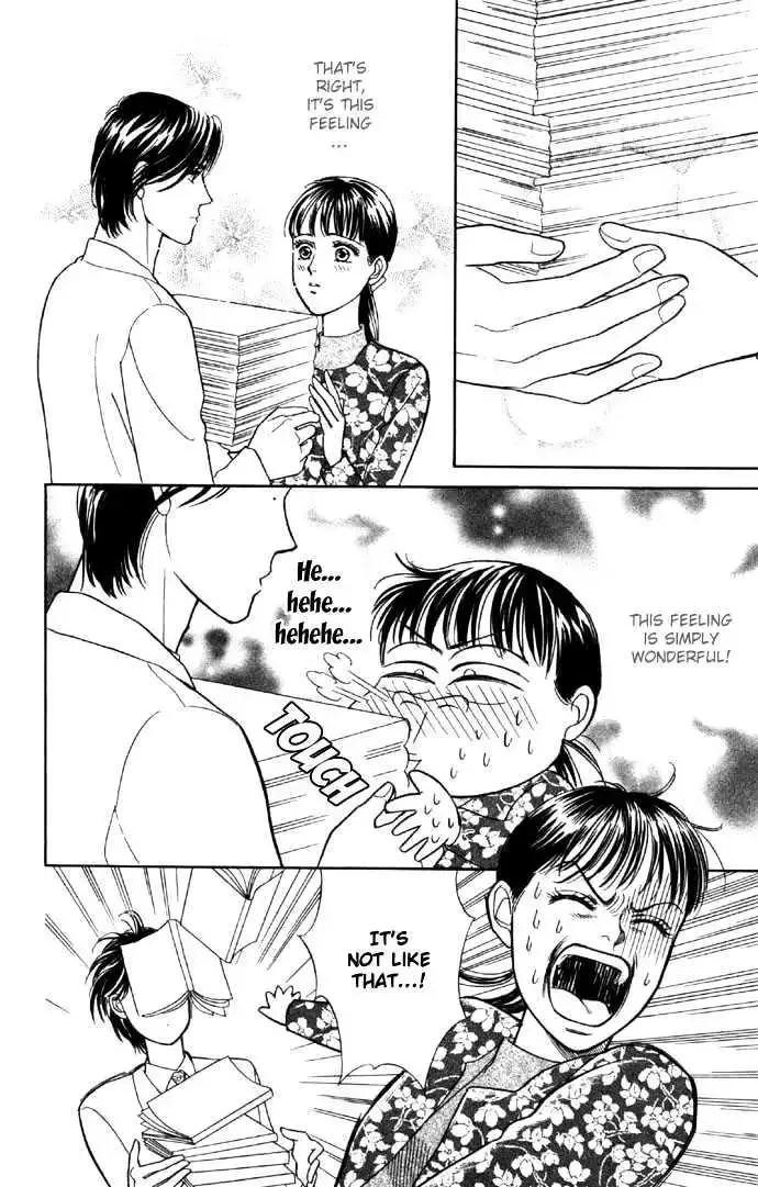 Haa Haa Chapter 2 page 10