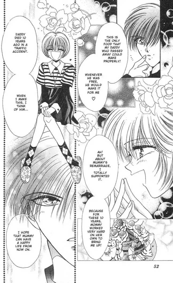 Uwasa no Risky Boy Chapter 2 page 13