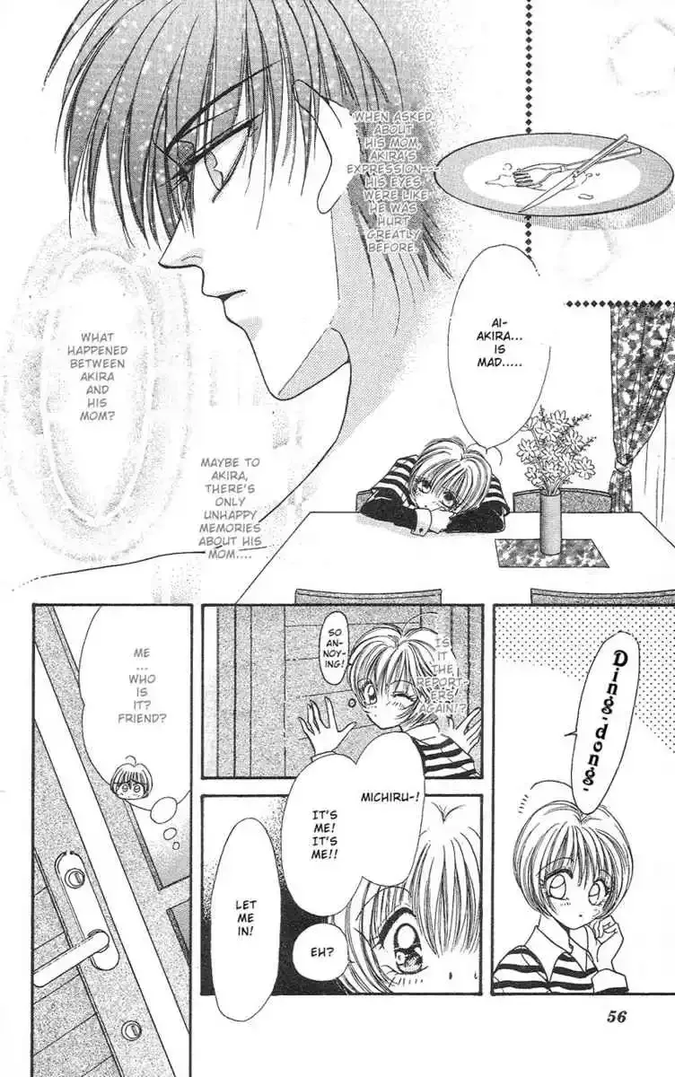 Uwasa no Risky Boy Chapter 2 page 17