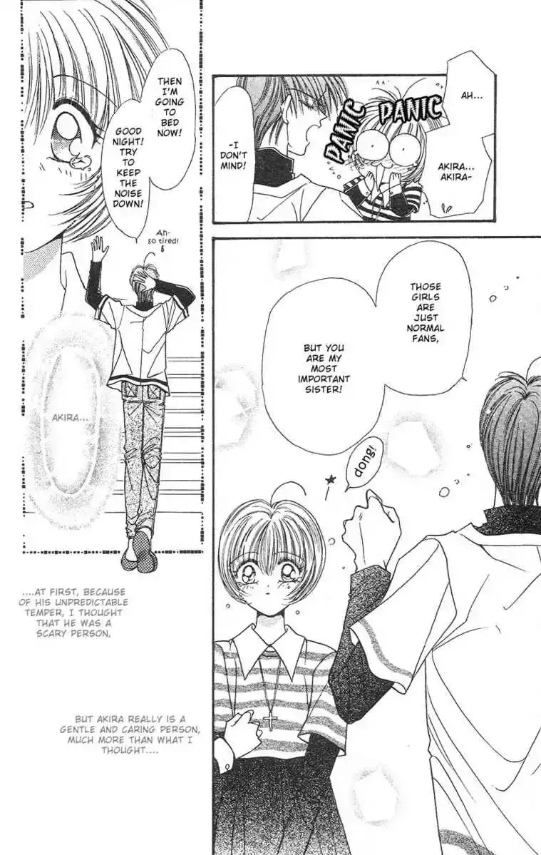 Uwasa no Risky Boy Chapter 2 page 28