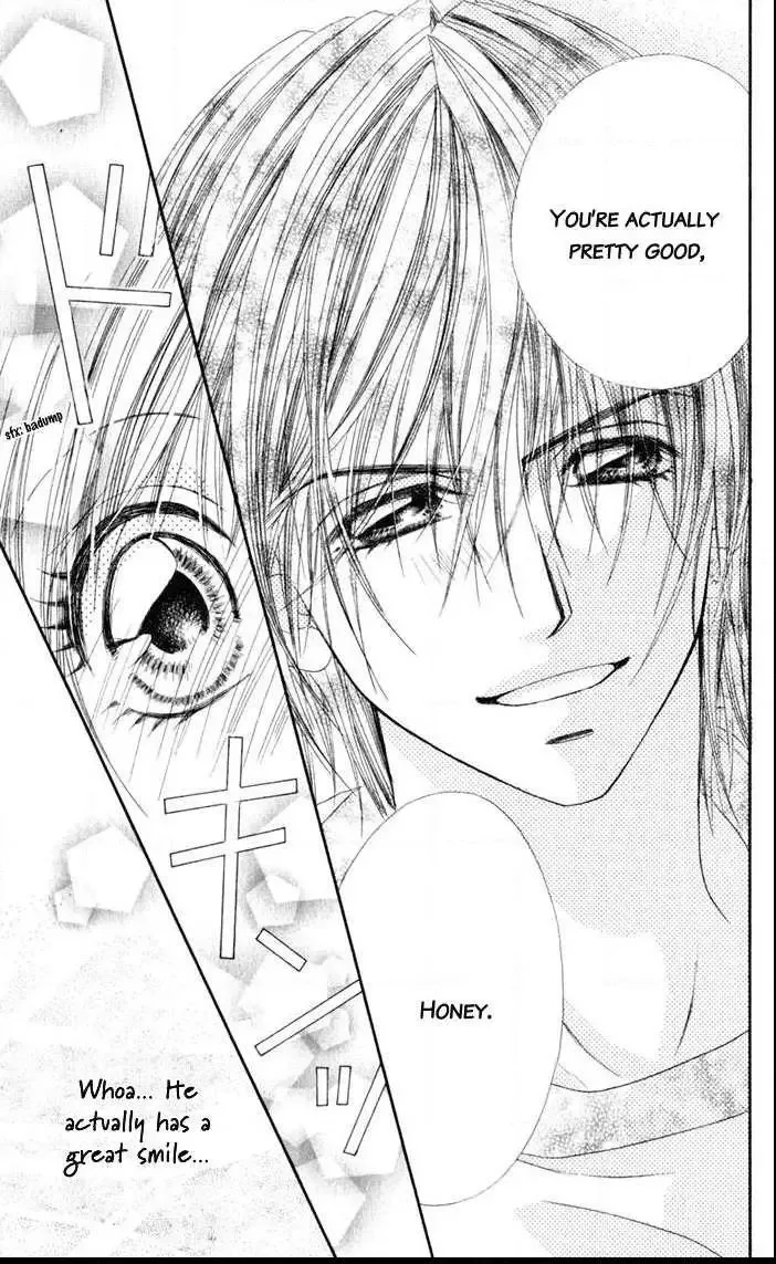 Honey x Honey Drops Chapter 3 page 30