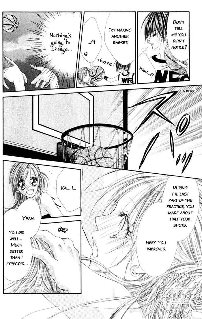 Honey x Honey Drops Chapter 3 page 29