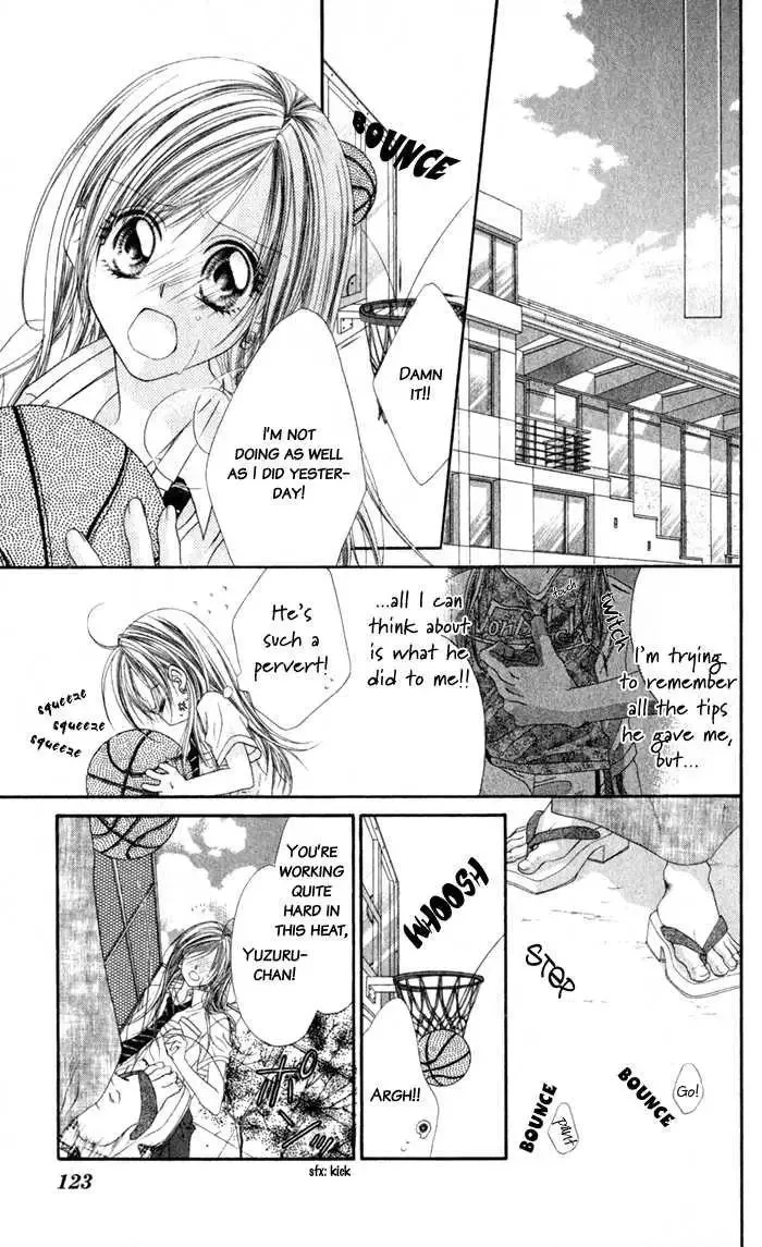 Honey x Honey Drops Chapter 3 page 32