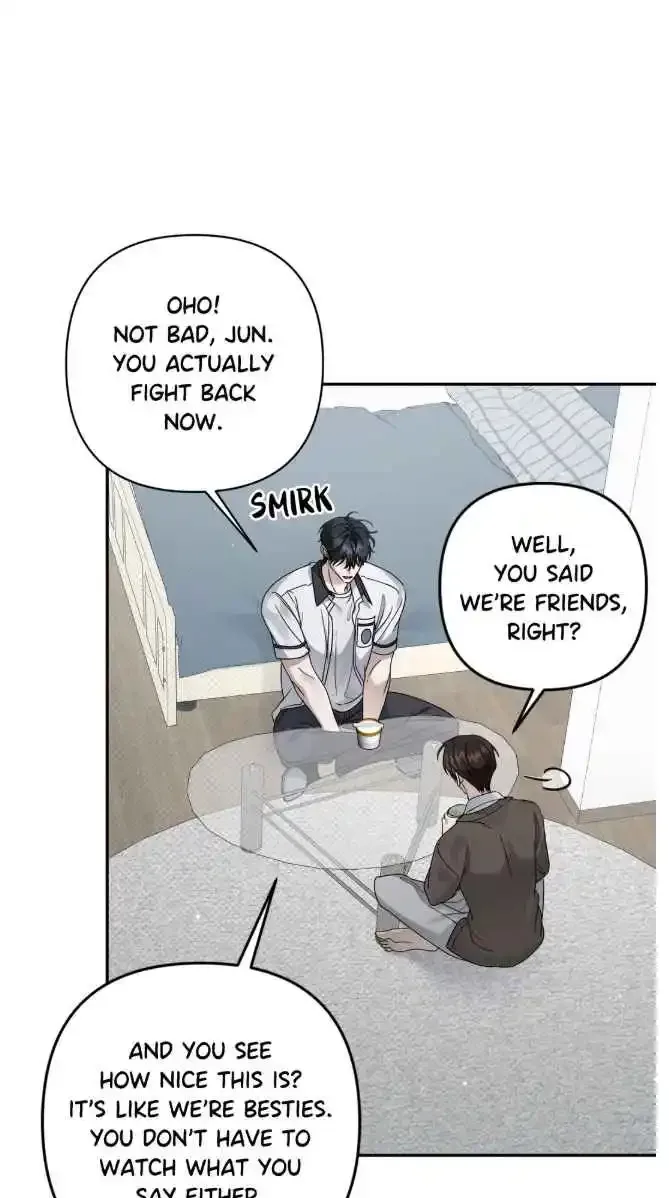 Eighteen’s Bed Chapter 62 page 4