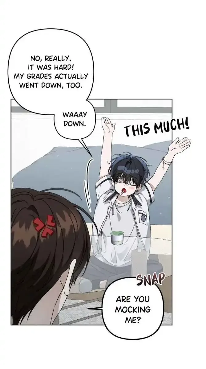 Eighteen’s Bed Chapter 62 page 3