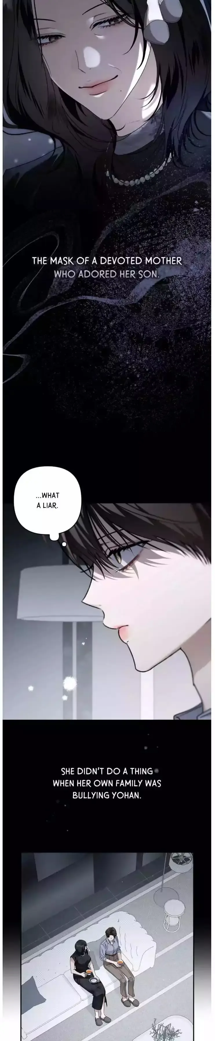 Eighteen’s Bed Chapter 63 page 9