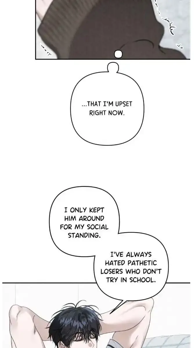 Eighteen’s Bed Chapter 62 page 14