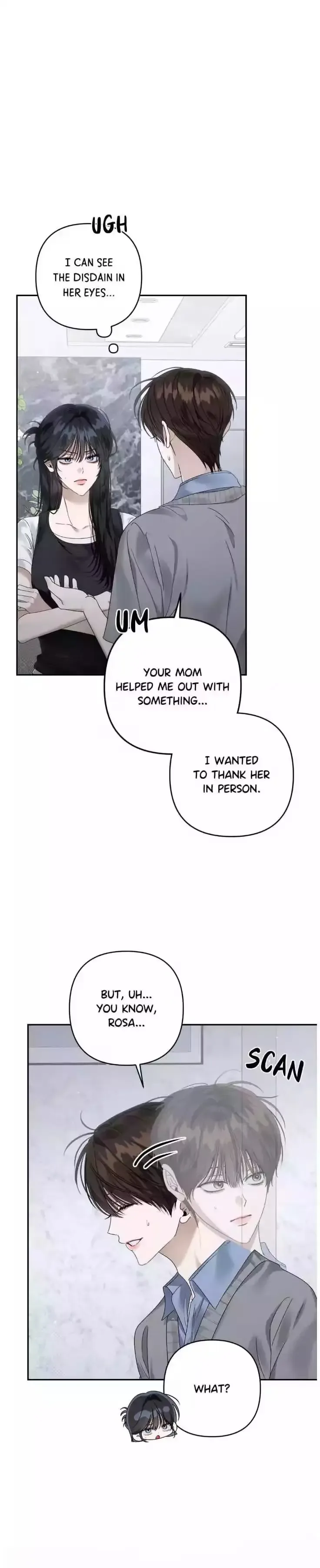 Eighteen’s Bed Chapter 63 page 16