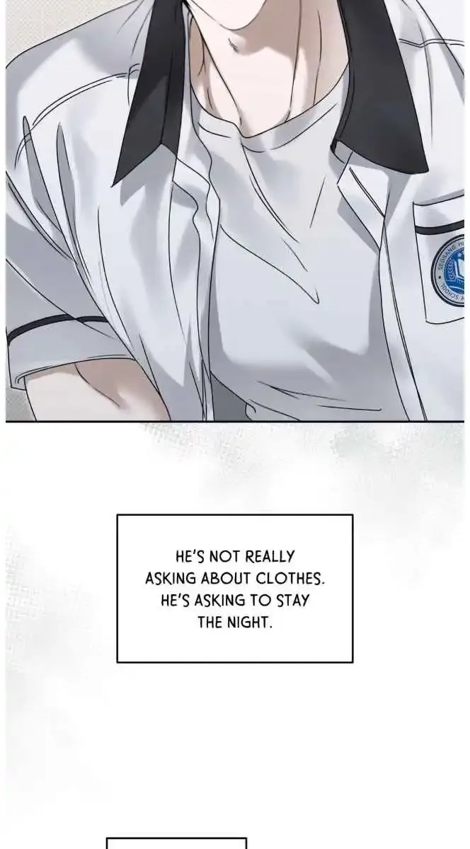 Eighteen’s Bed Chapter 62 page 26