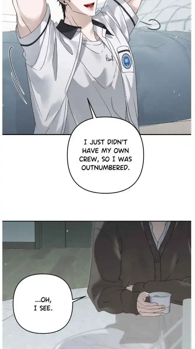 Eighteen’s Bed Chapter 62 page 15