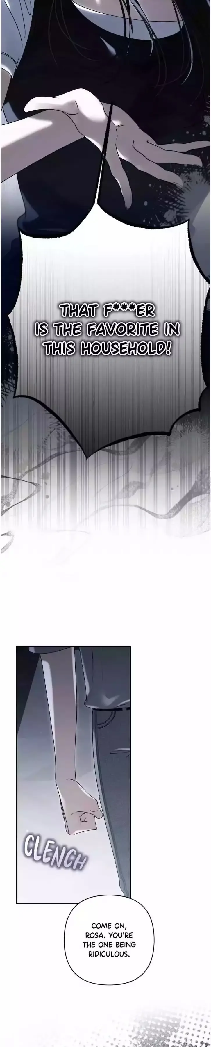 Eighteen’s Bed Chapter 63 page 23
