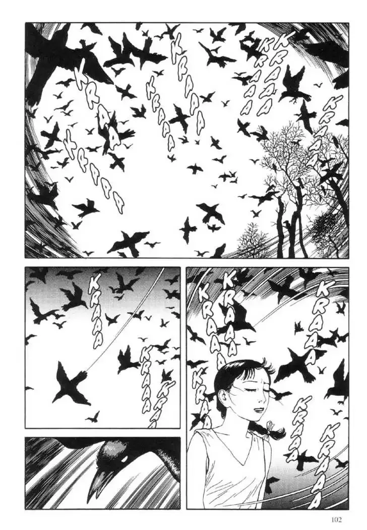 Warau Kyuuketsuki Chapter 3 page 2