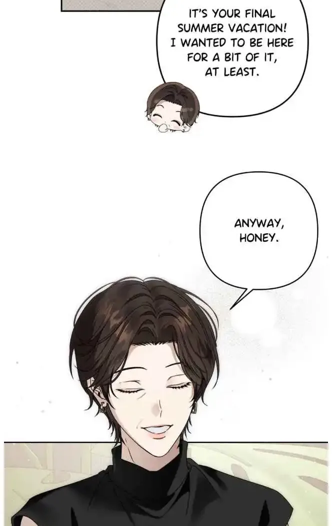 Eighteen’s Bed Chapter 62 page 48