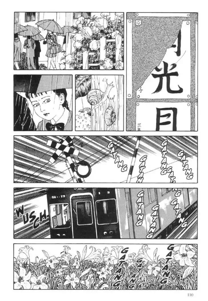 Warau Kyuuketsuki Chapter 3 page 10