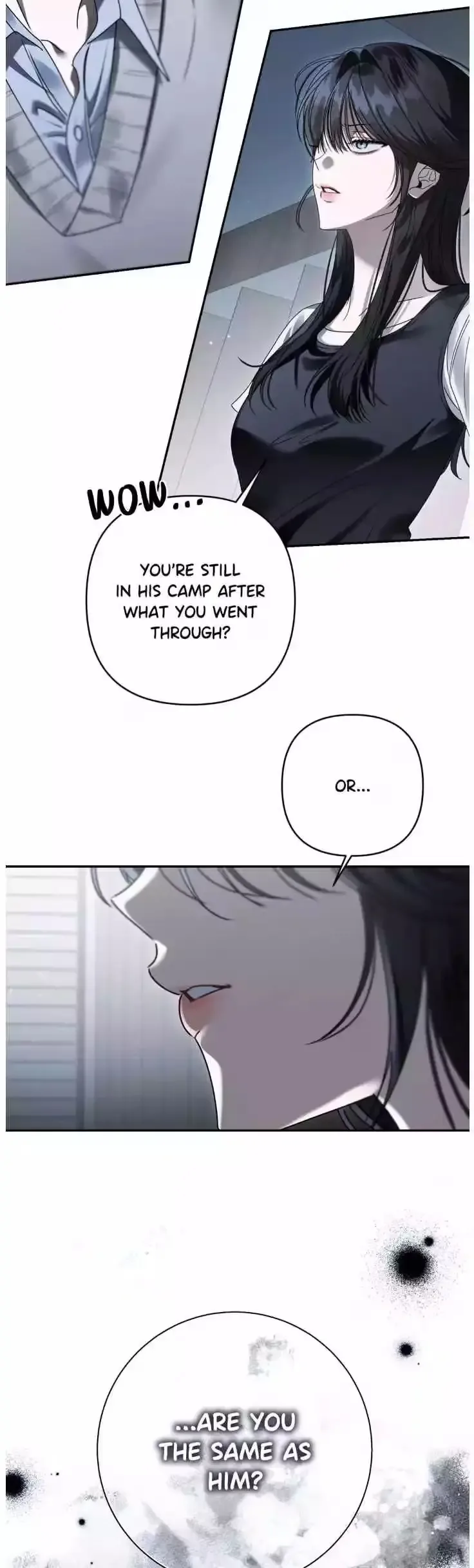 Eighteen’s Bed Chapter 63 page 26