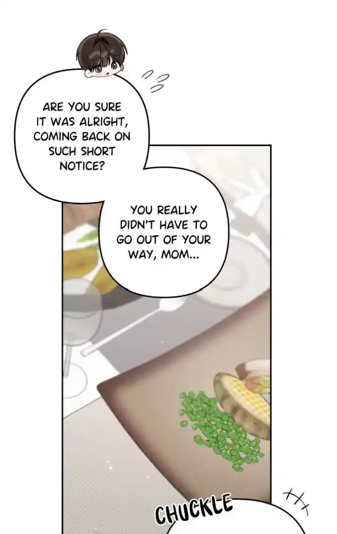 Eighteen’s Bed Chapter 62 page 47