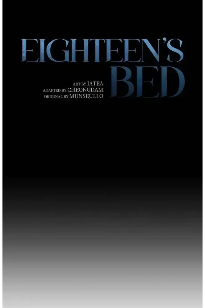 Eighteen’s Bed Chapter 62 page 45
