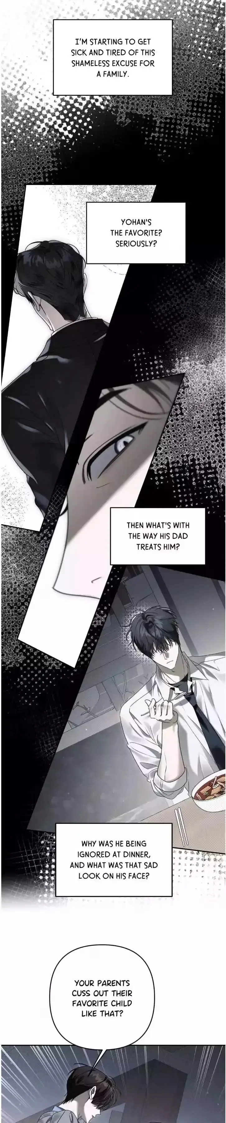Eighteen’s Bed Chapter 63 page 24