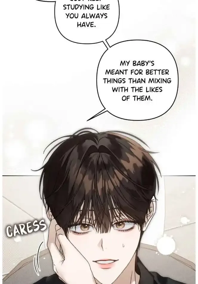 Eighteen’s Bed Chapter 62 page 59
