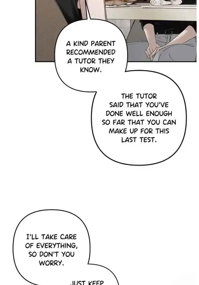 Eighteen’s Bed Chapter 62 page 58