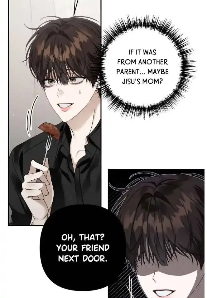 Eighteen’s Bed Chapter 62 page 61