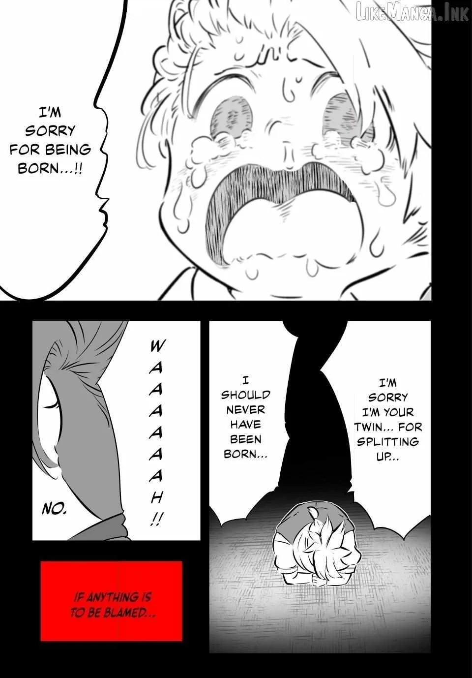 I was reincarnated as the 7th Prince so I will perfect my magic as I please Chapter 224 page 11