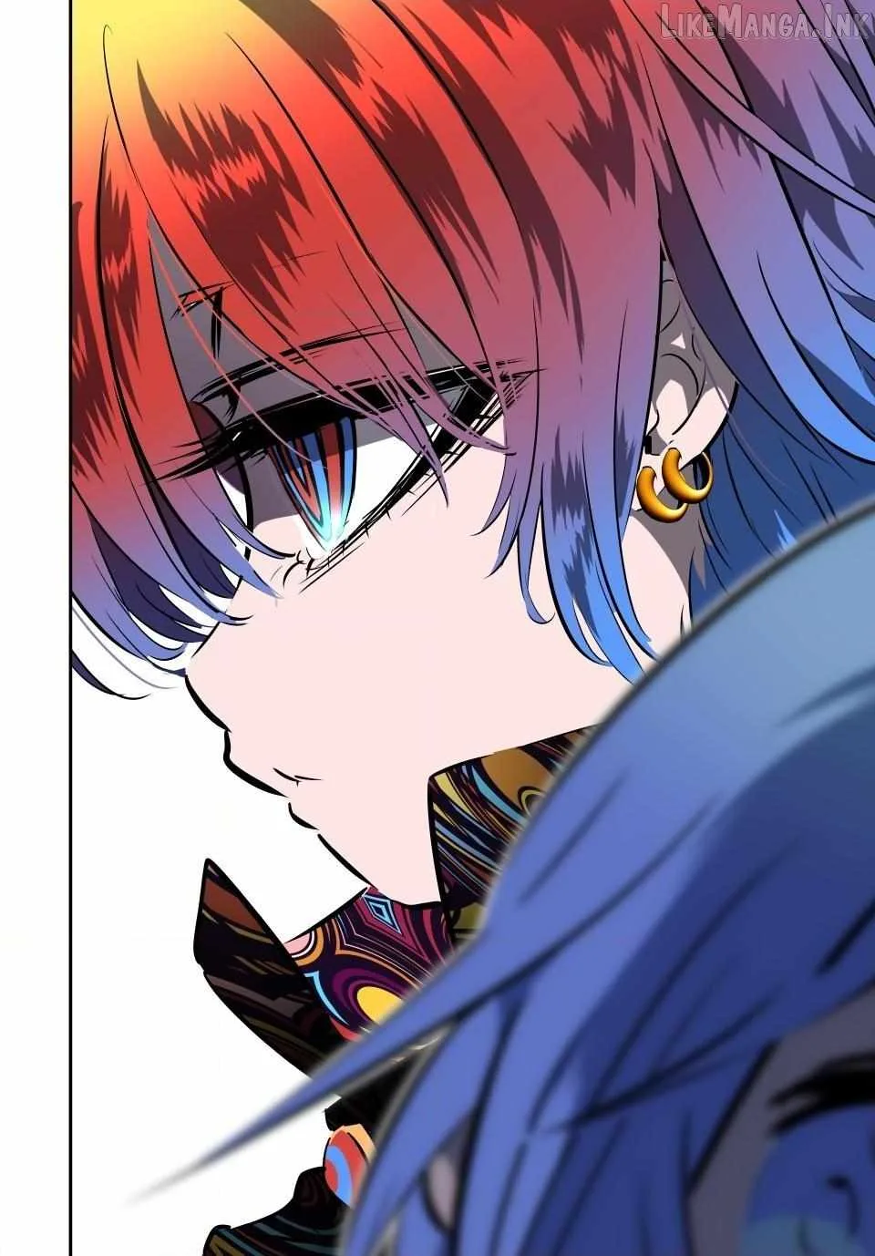 I was reincarnated as the 7th Prince so I will perfect my magic as I please Chapter 224 page 19