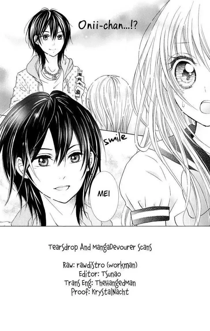 Hitsuji ga Ippiki Chapter 2 page 4