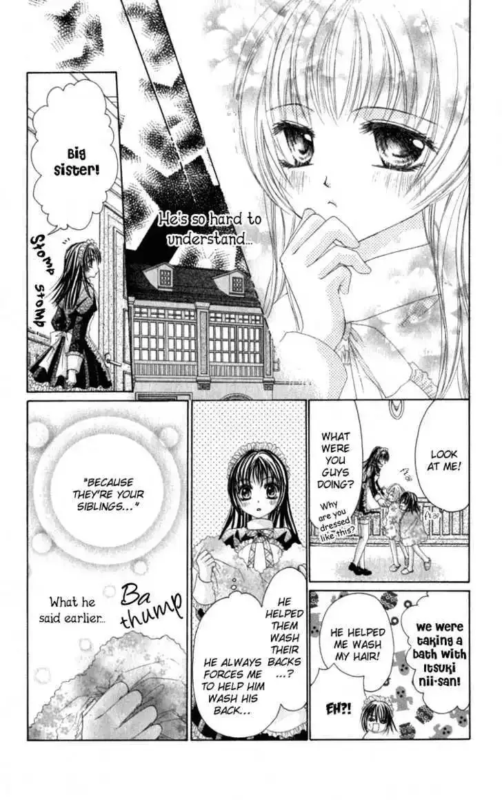 Bishounen no Oheya Chapter 3 page 9