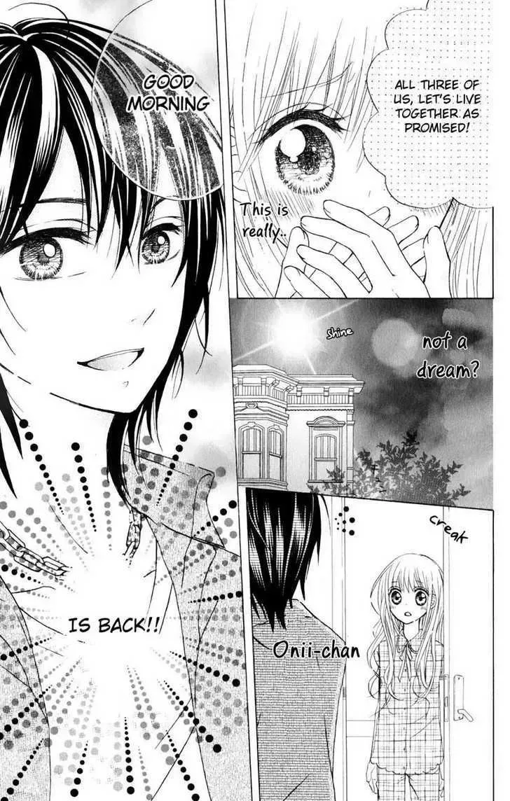 Hitsuji ga Ippiki Chapter 2 page 7