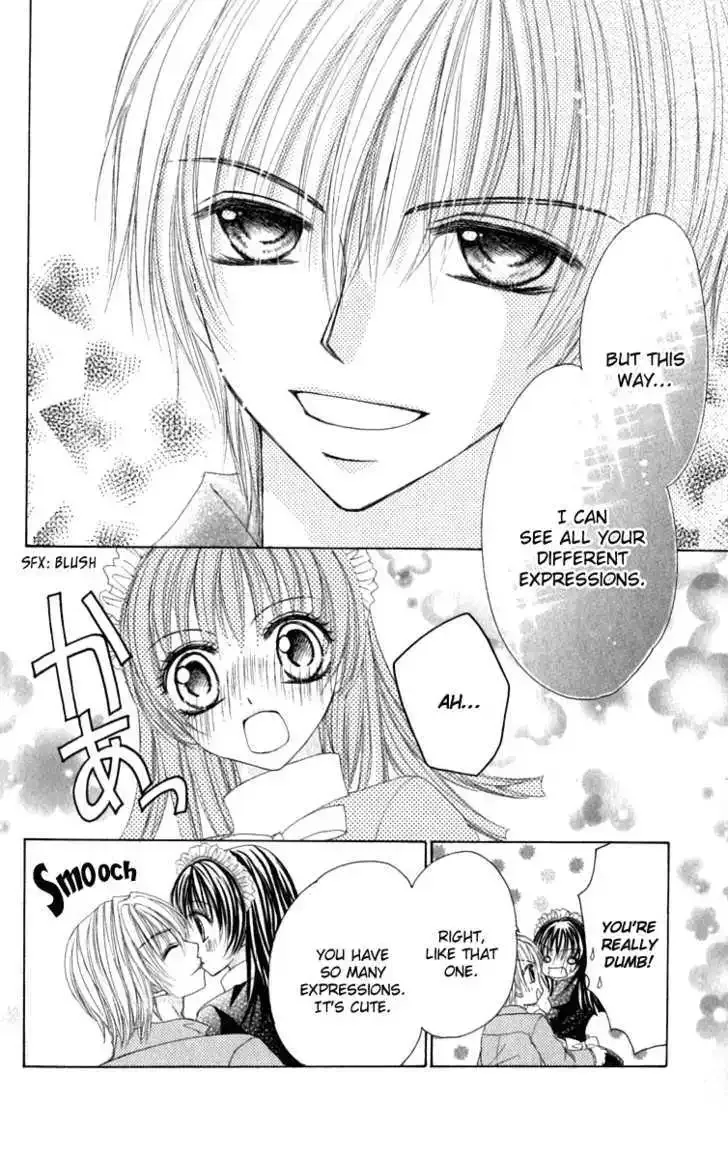 Bishounen no Oheya Chapter 3 page 4