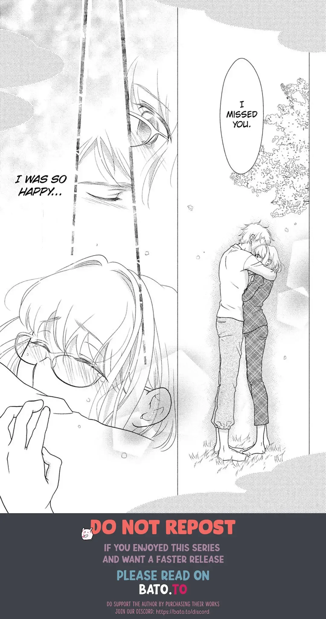 Love Me Even in Your Dreams - I'll Be Watching You Chapter 2 page 22