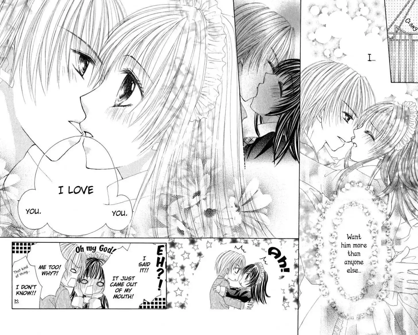 Bishounen no Oheya Chapter 3 page 26