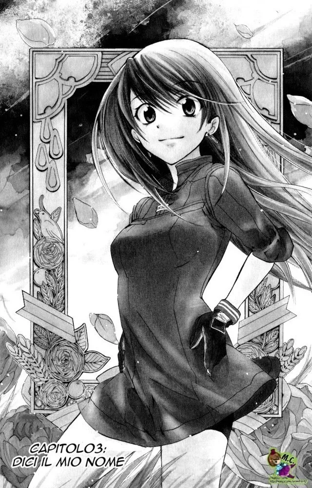 Soredemo Sekai wa Utsukushii Chapter 3 page 2