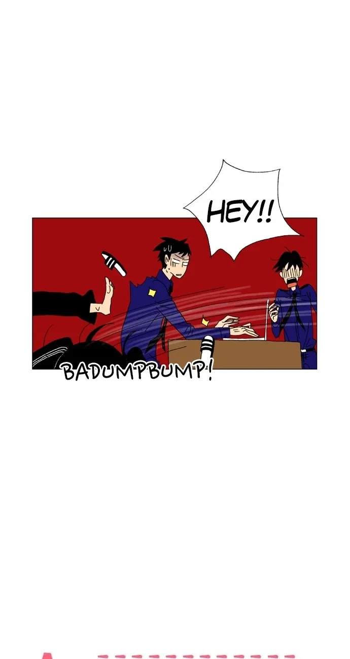 A Stranger in My House Chapter 3 page 7
